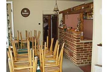 Češka Privát Kraskov, Eksterijer